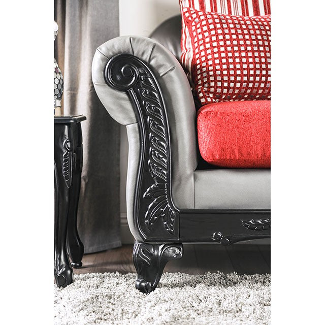 Midleton Sofa - Furniture 4 Less Outlet (Salinas,CA)
