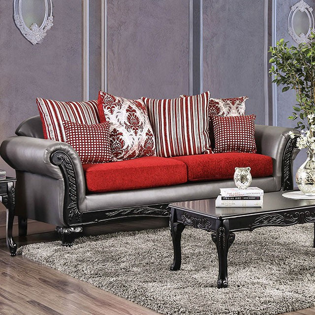 Midleton Sofa - Furniture 4 Less Outlet (Salinas,CA)