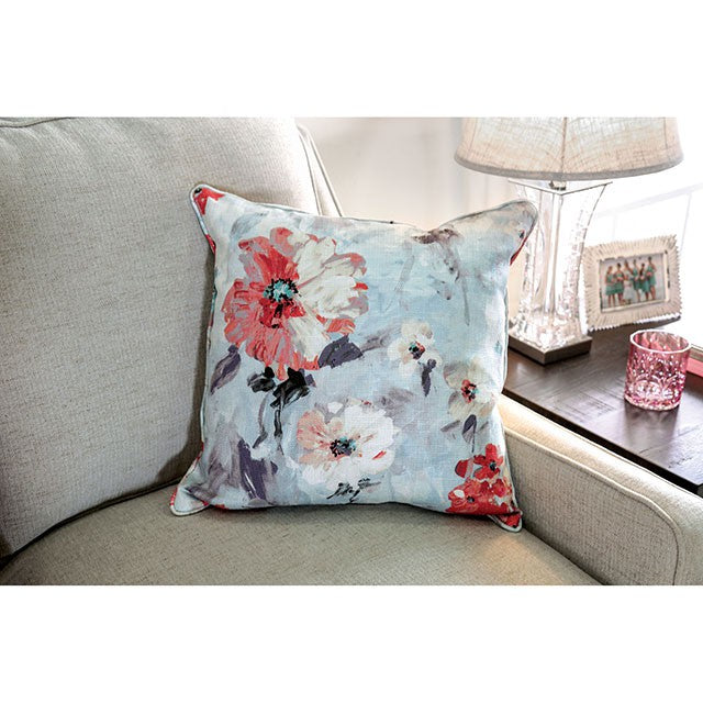 Nadene Ivory Sofa - Furniture 4 Less Outlet (Salinas,CA)