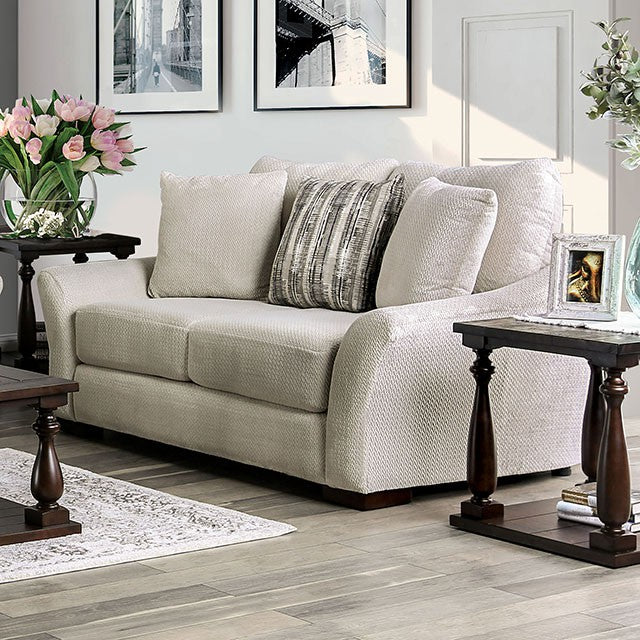 Oacoma Love Seat - Furniture 4 Less Outlet (Salinas,CA)