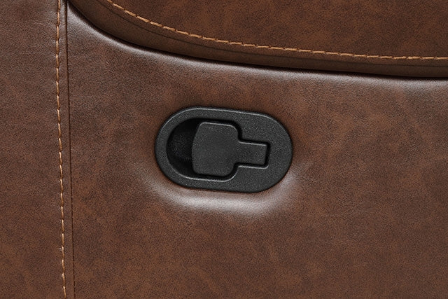 Tepic Loveseat
