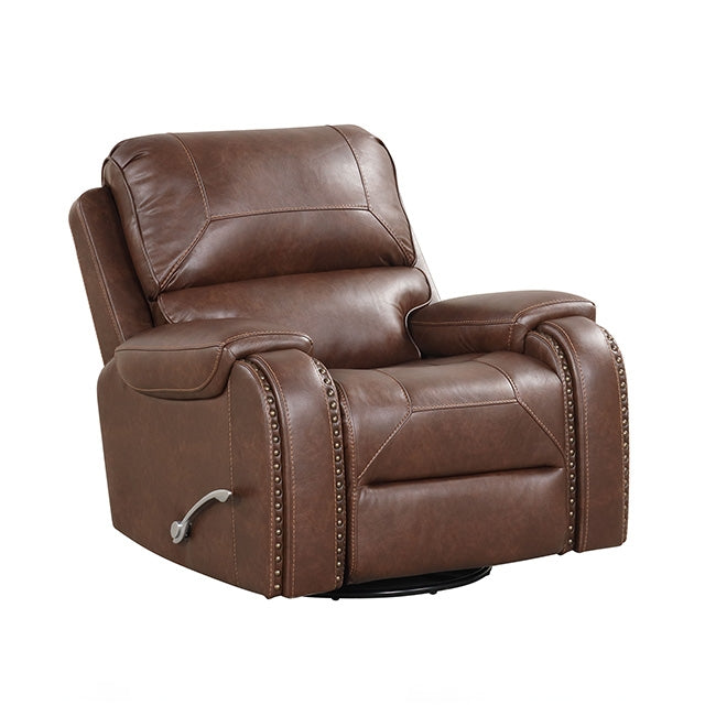 Tepic Recliner w/ Oversized Handle - Furniture 4 Less Outlet (Salinas,CA)