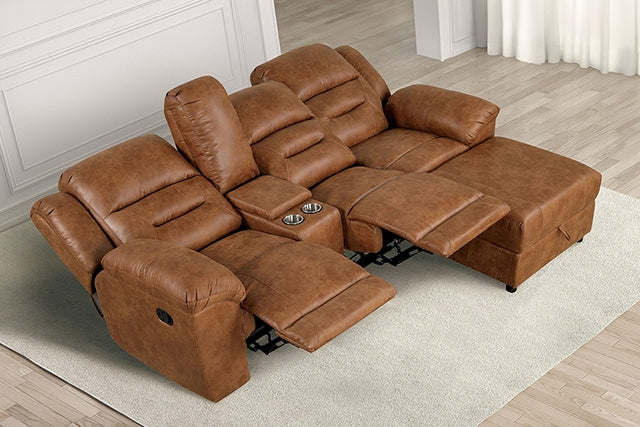 Septimus Sectional - Furniture 4 Less Outlet (Salinas,CA)