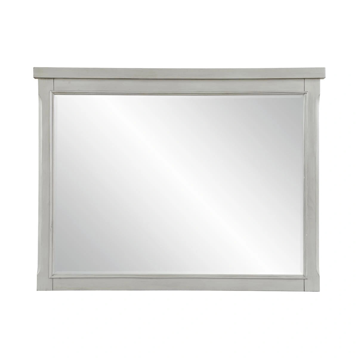 Willowbrook Mirror image