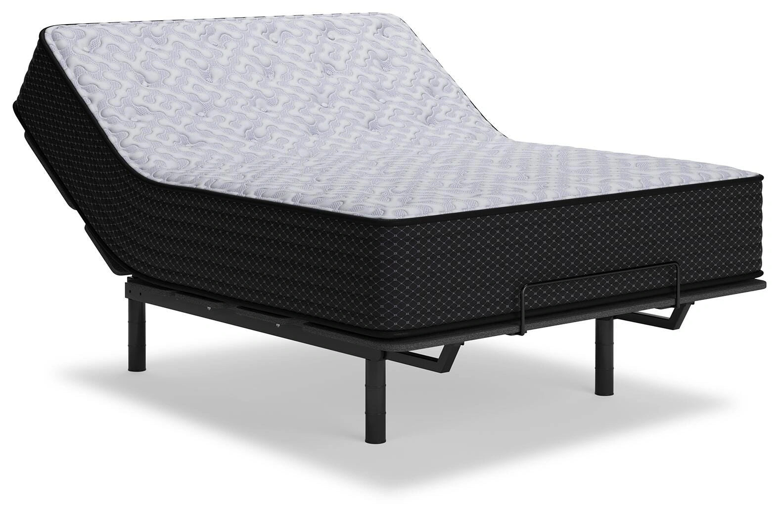 Anniversary Edition Plush Innerspring Mattress