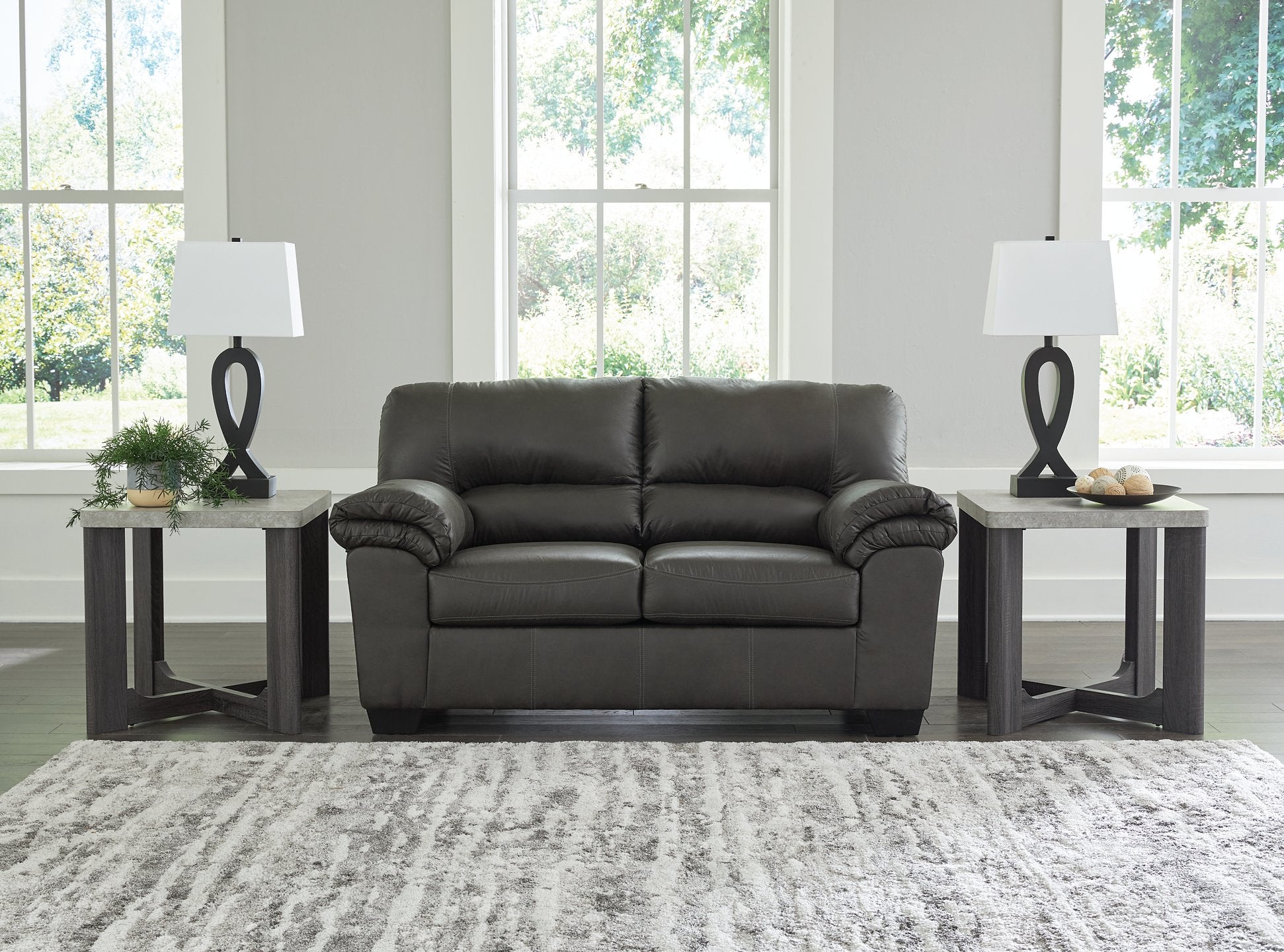 Bladen Loveseat - Furniture 4 Less Outlet (Salinas,CA)