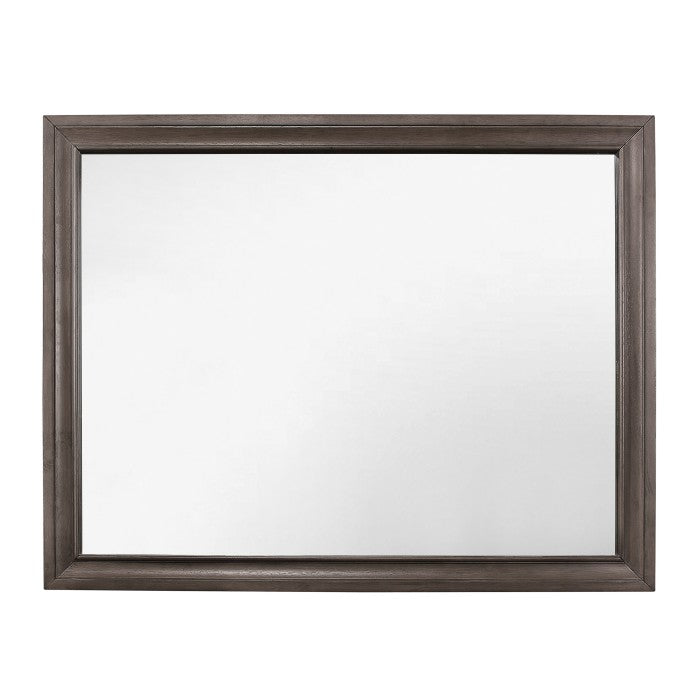 Luster Mirror - Furniture 4 Less Outlet (Salinas,CA)