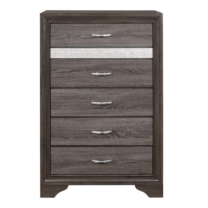 Luster Chest - Furniture 4 Less Outlet (Salinas,CA)
