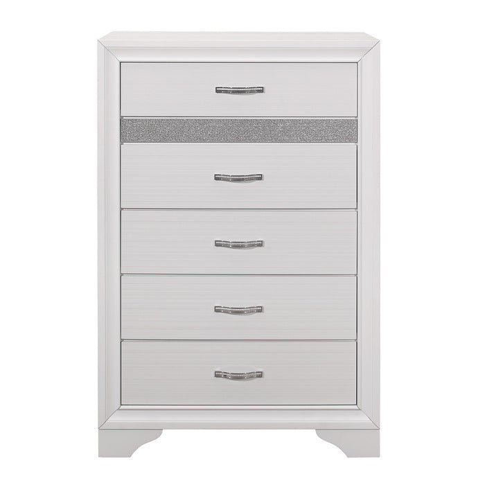 Luster Chest - Furniture 4 Less Outlet (Salinas,CA)