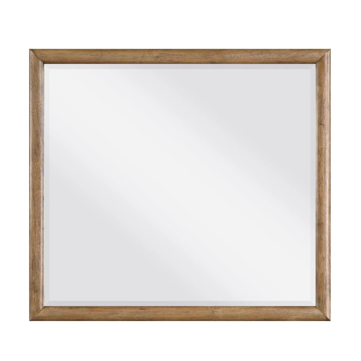 Sonoma Mirror image