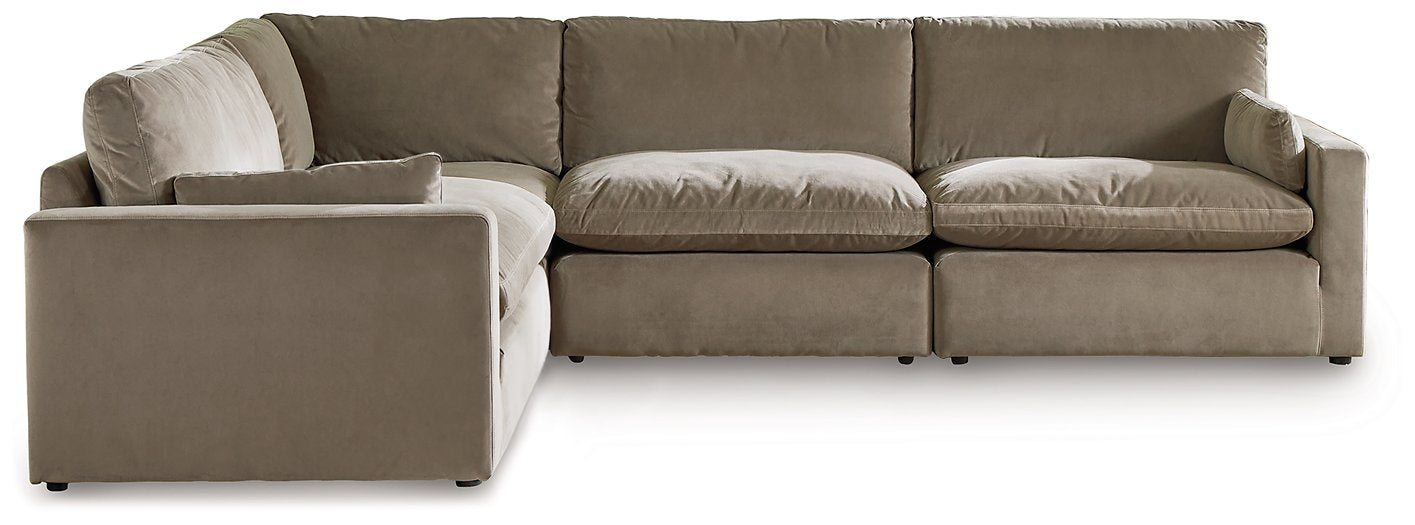 Sophie Sectional - Furniture 4 Less Outlet (Salinas,CA)