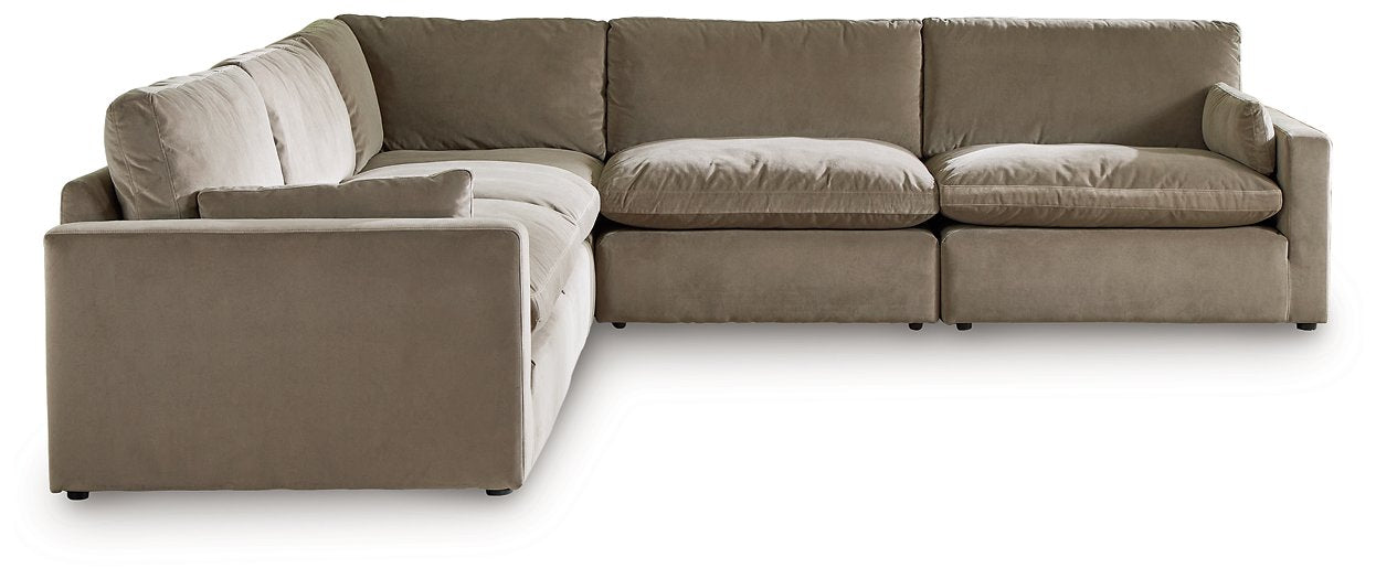 Sophie Sectional - Furniture 4 Less Outlet (Salinas,CA)