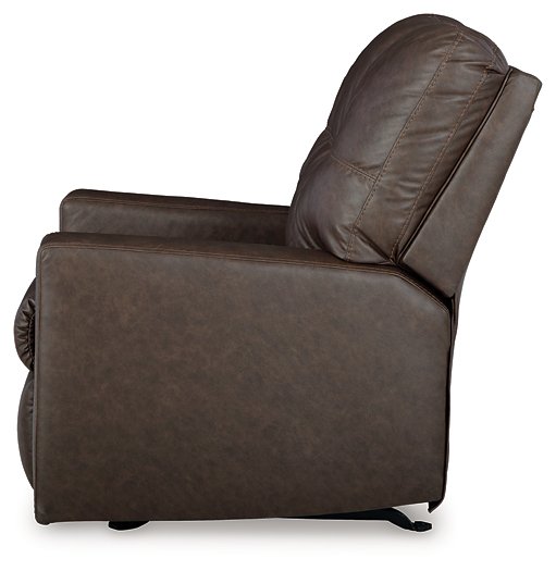 Barlin Mills Recliner - Furniture 4 Less Outlet (Salinas,CA)