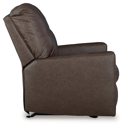 Barlin Mills Recliner - Furniture 4 Less Outlet (Salinas,CA)