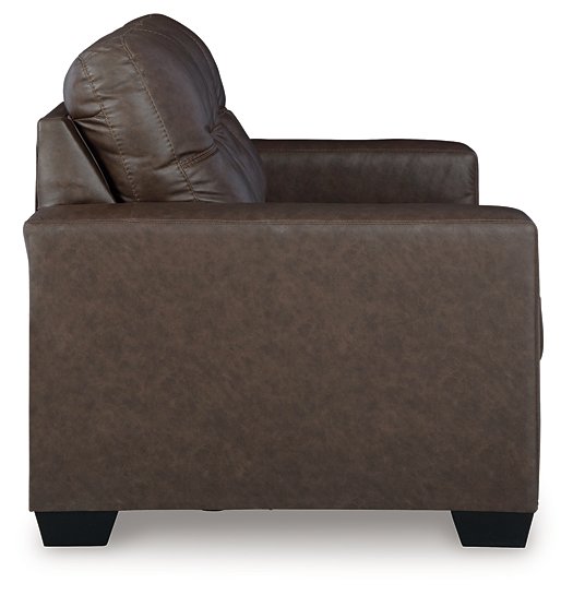 Barlin Mills Loveseat - Furniture 4 Less Outlet (Salinas,CA)