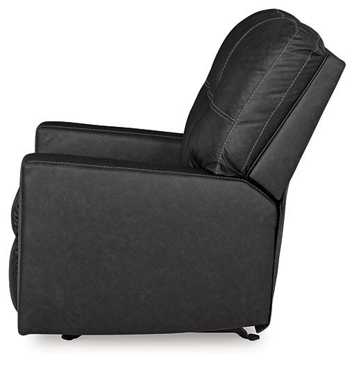 Barlin Mills Recliner - Furniture 4 Less Outlet (Salinas,CA)