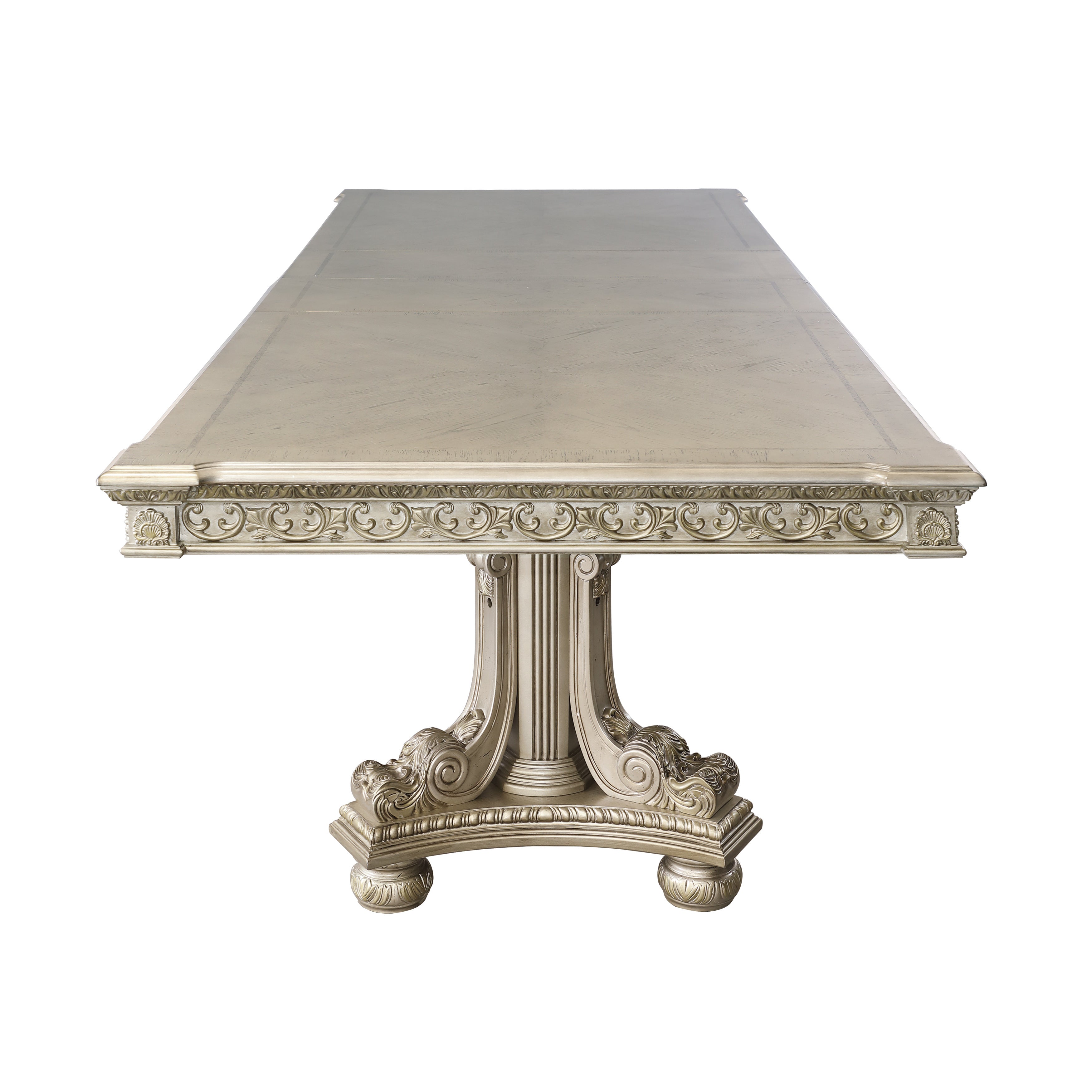 Homelegance Catalonia Dining Table - Thumbnail 2