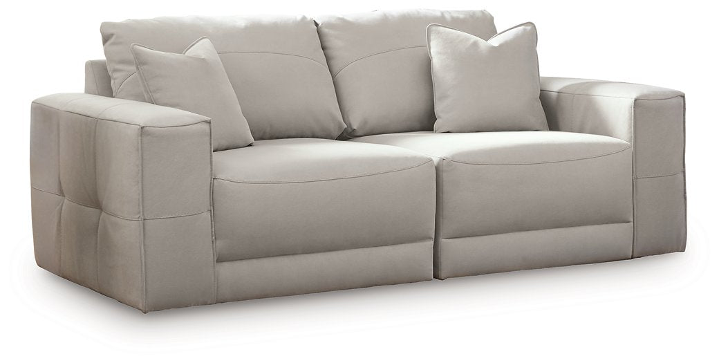 Next-Gen Gaucho Sectional Loveseat - Furniture 4 Less Outlet (Salinas,CA)