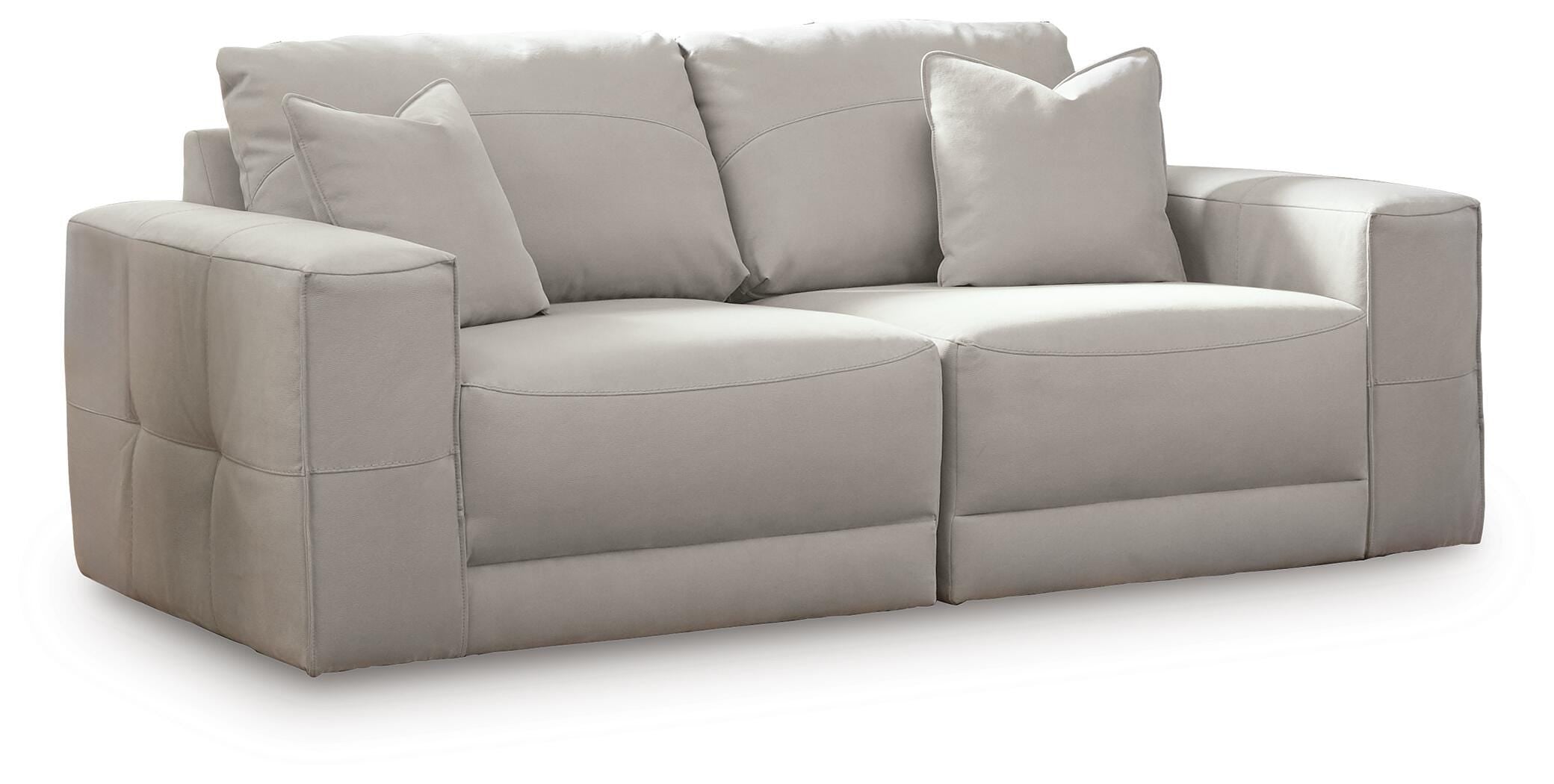 Next-Gen Gaucho Sectional Loveseat