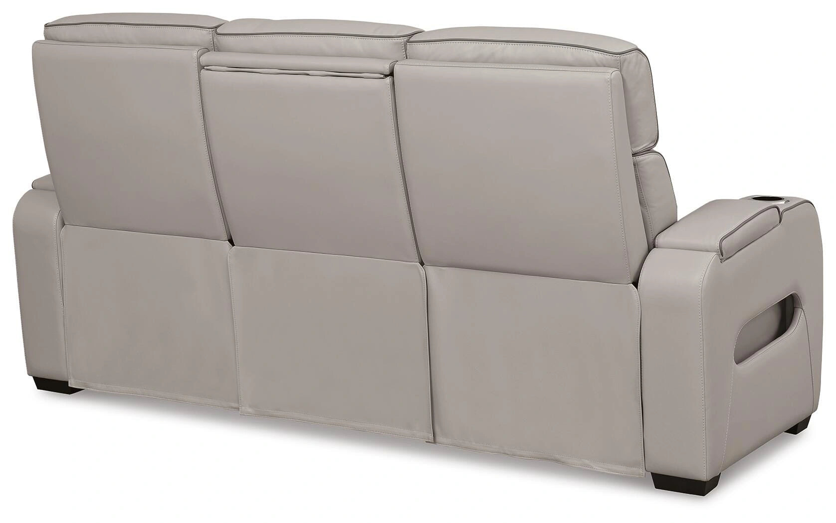 Boyington Power Reclining Sofa, Loveseat and Recliner
