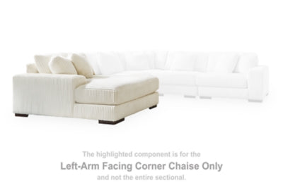 Lindyn Sectional with Chaise - Furniture 4 Less Outlet (Salinas,CA)