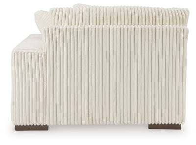 Lindyn Sectional with Chaise - Furniture 4 Less Outlet (Salinas,CA)