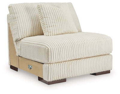 Lindyn Sectional with Chaise - Furniture 4 Less Outlet (Salinas,CA)