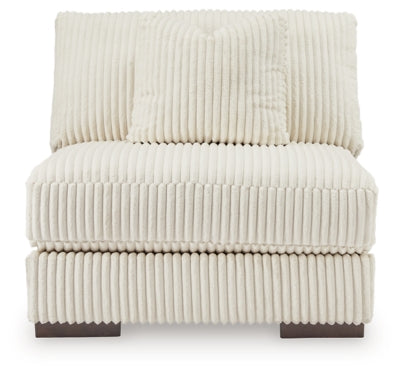 Lindyn Sectional with Chaise - Furniture 4 Less Outlet (Salinas,CA)