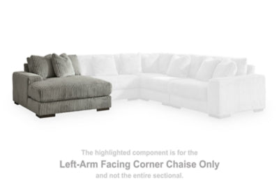 Lindyn Sectional with Chaise - Furniture 4 Less Outlet (Salinas,CA)