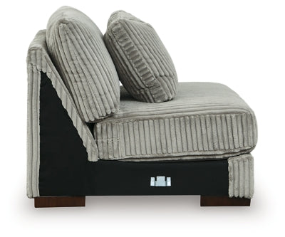 Lindyn Sectional with Chaise - Furniture 4 Less Outlet (Salinas,CA)