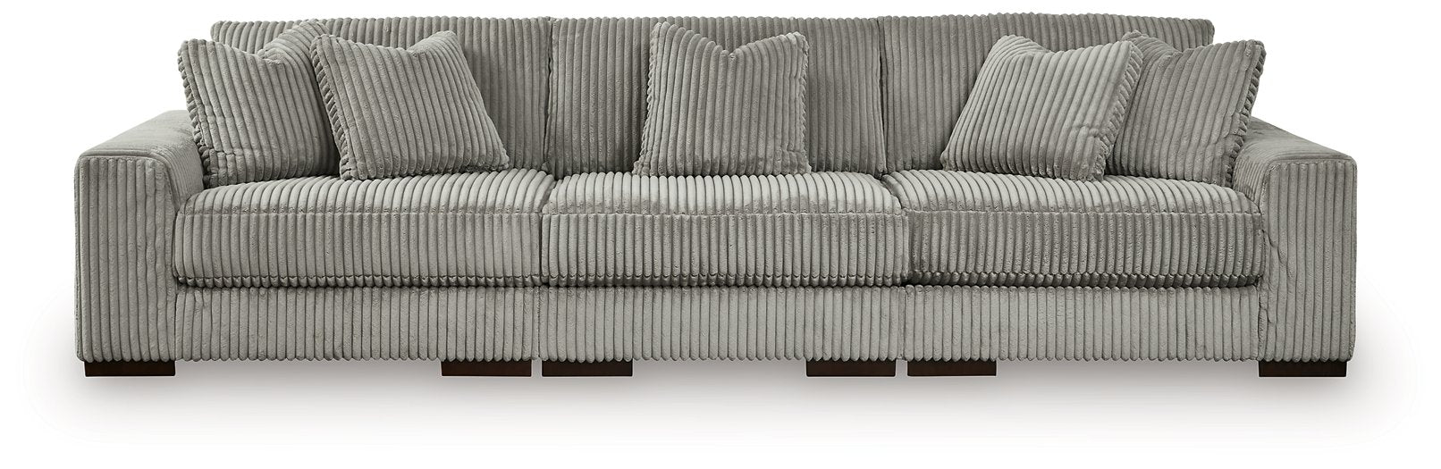 Lindyn Sectional Sofa - Furniture 4 Less Outlet (Salinas,CA)
