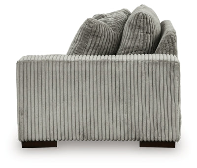 Lindyn Sectional with Chaise - Furniture 4 Less Outlet (Salinas,CA)