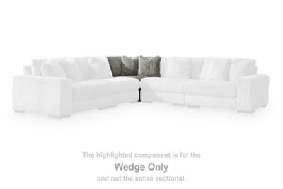 Lindyn Sectional with Chaise - Furniture 4 Less Outlet (Salinas,CA)