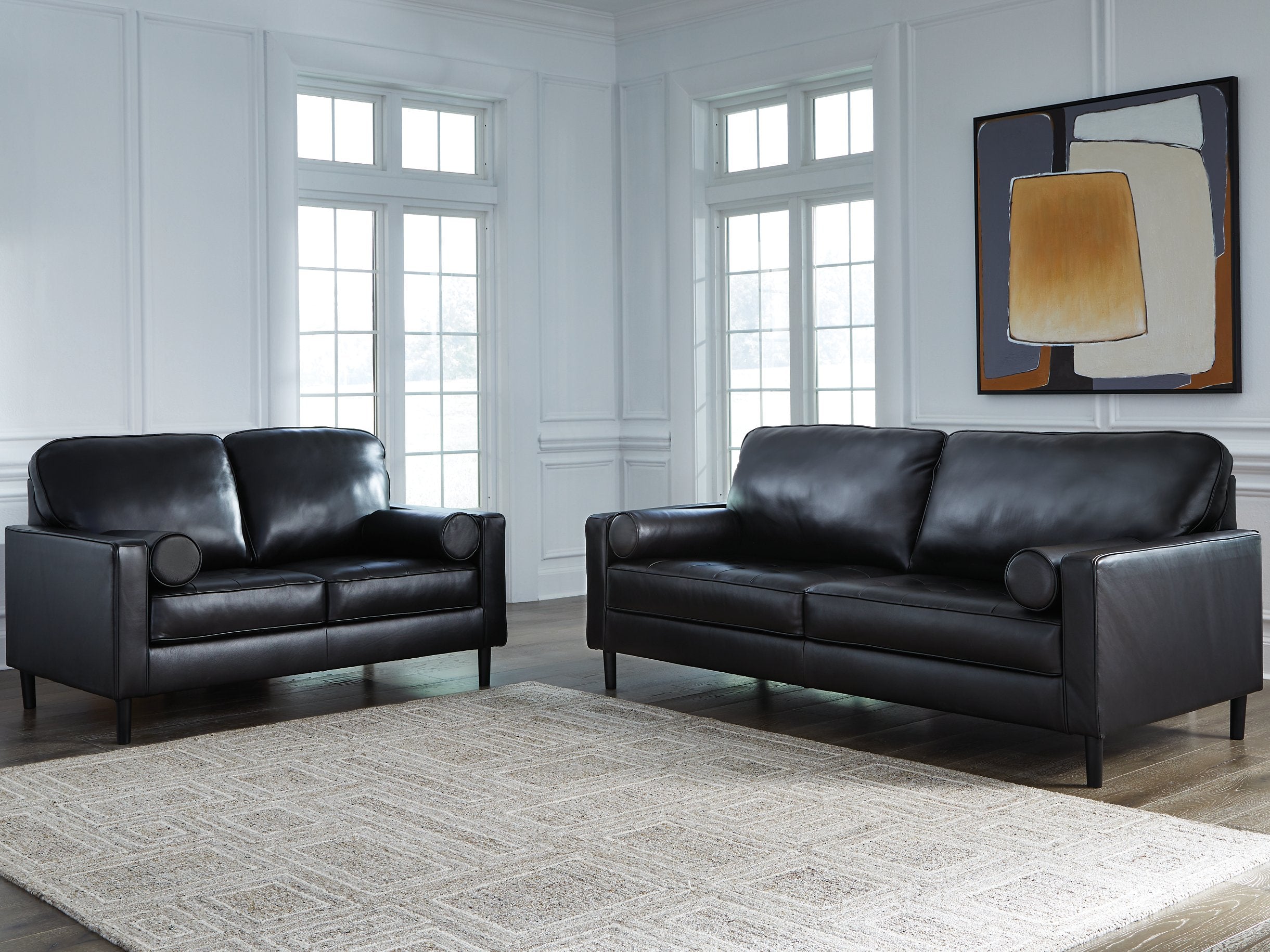 Bryceview Upholstery Package - Furniture 4 Less Outlet (Salinas,CA)