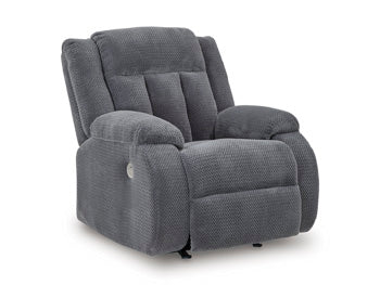 Observation Power Recliner - Furniture 4 Less Outlet (Salinas,CA)