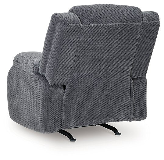 Observation Power Recliner - Furniture 4 Less Outlet (Salinas,CA)