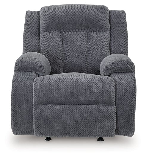 Observation Power Recliner - Furniture 4 Less Outlet (Salinas,CA)
