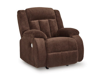 Observation Power Recliner - Furniture 4 Less Outlet (Salinas,CA)