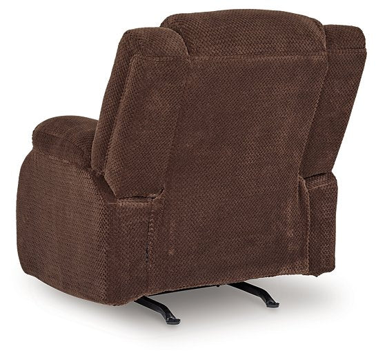 Observation Power Recliner - Furniture 4 Less Outlet (Salinas,CA)