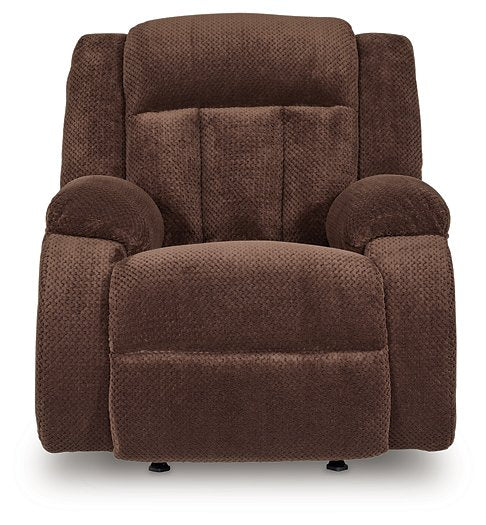 Observation Power Recliner - Furniture 4 Less Outlet (Salinas,CA)