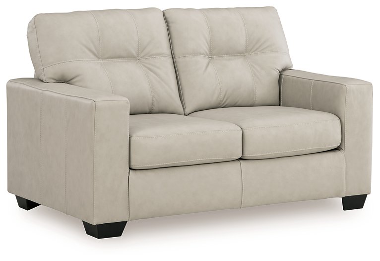 Santorine Loveseat - Furniture 4 Less Outlet (Salinas,CA)