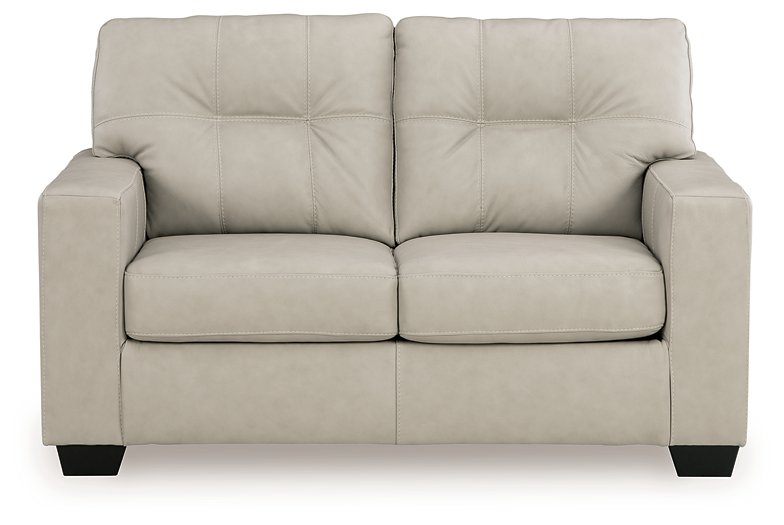 Santorine Loveseat - Furniture 4 Less Outlet (Salinas,CA)