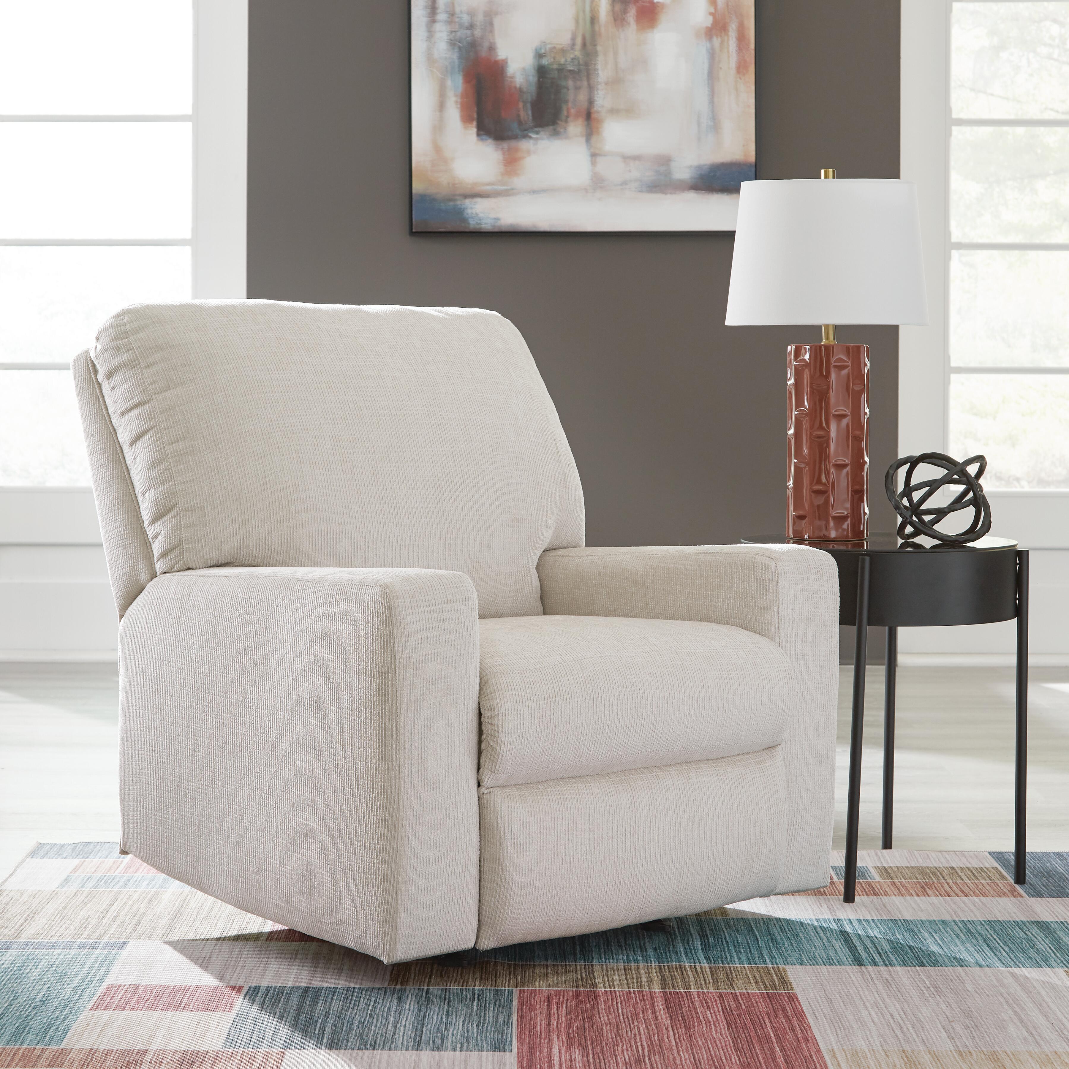 Aviemore Recliner - Furniture 4 Less Outlet (Salinas,CA)
