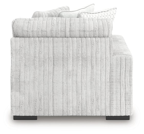 Stupendous Sectional with Double Chaise - Furniture 4 Less Outlet (Salinas,CA)