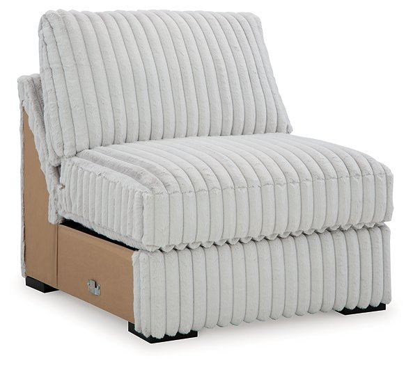 Stupendous Sectional with Double Chaise - Furniture 4 Less Outlet (Salinas,CA)