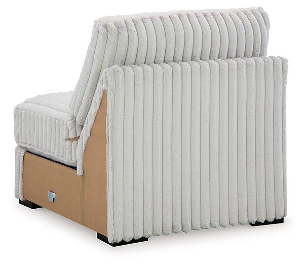 Stupendous Sectional with Chaise - Furniture 4 Less Outlet (Salinas,CA)