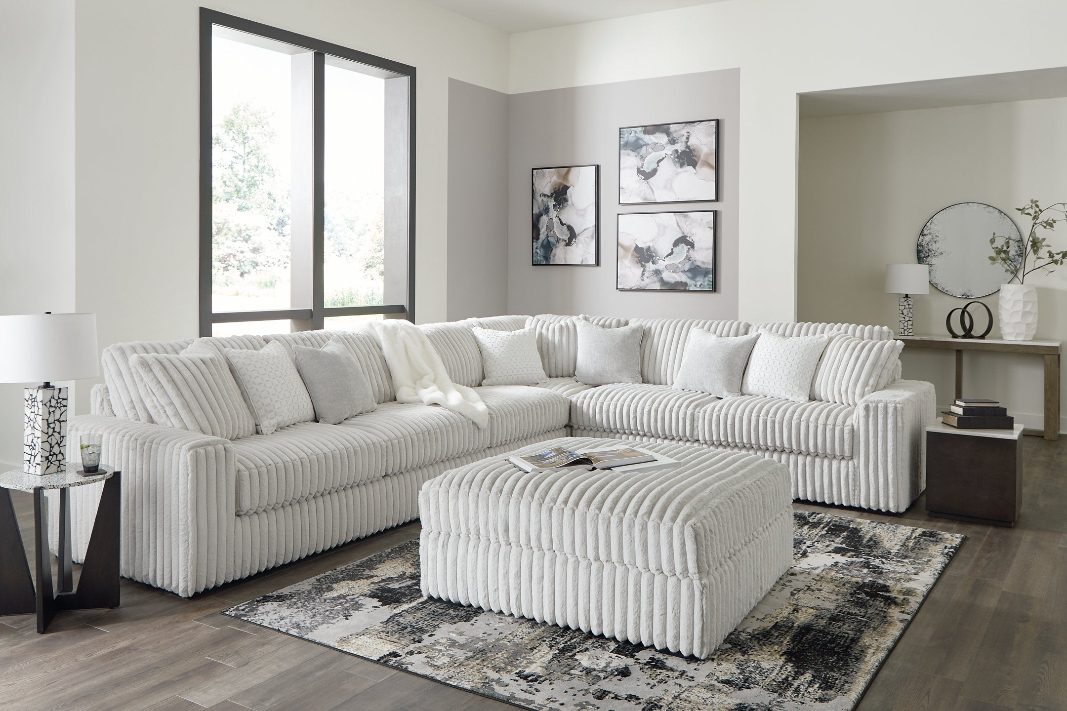 Stupendous Living Room Set - Furniture 4 Less Outlet (Salinas,CA)