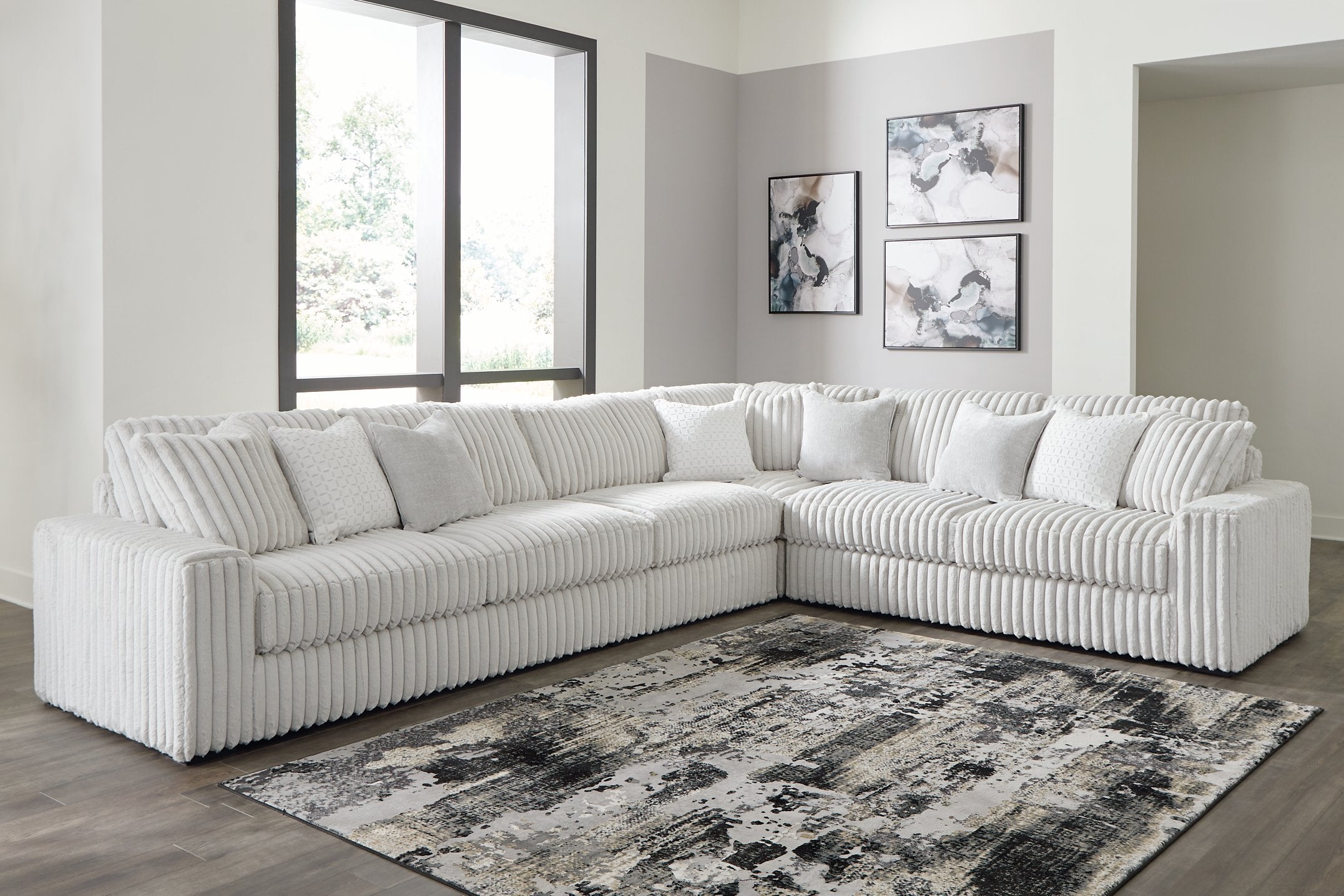 Stupendous Living Room Set - Furniture 4 Less Outlet (Salinas,CA)