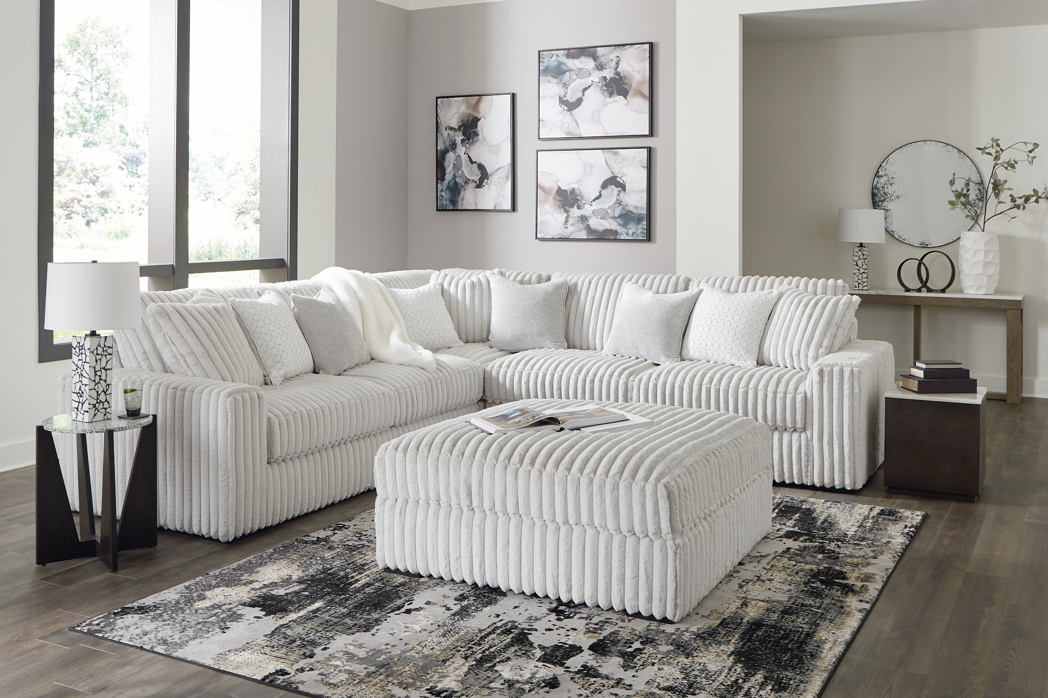 Stupendous Living Room Set - Furniture 4 Less Outlet (Salinas,CA)
