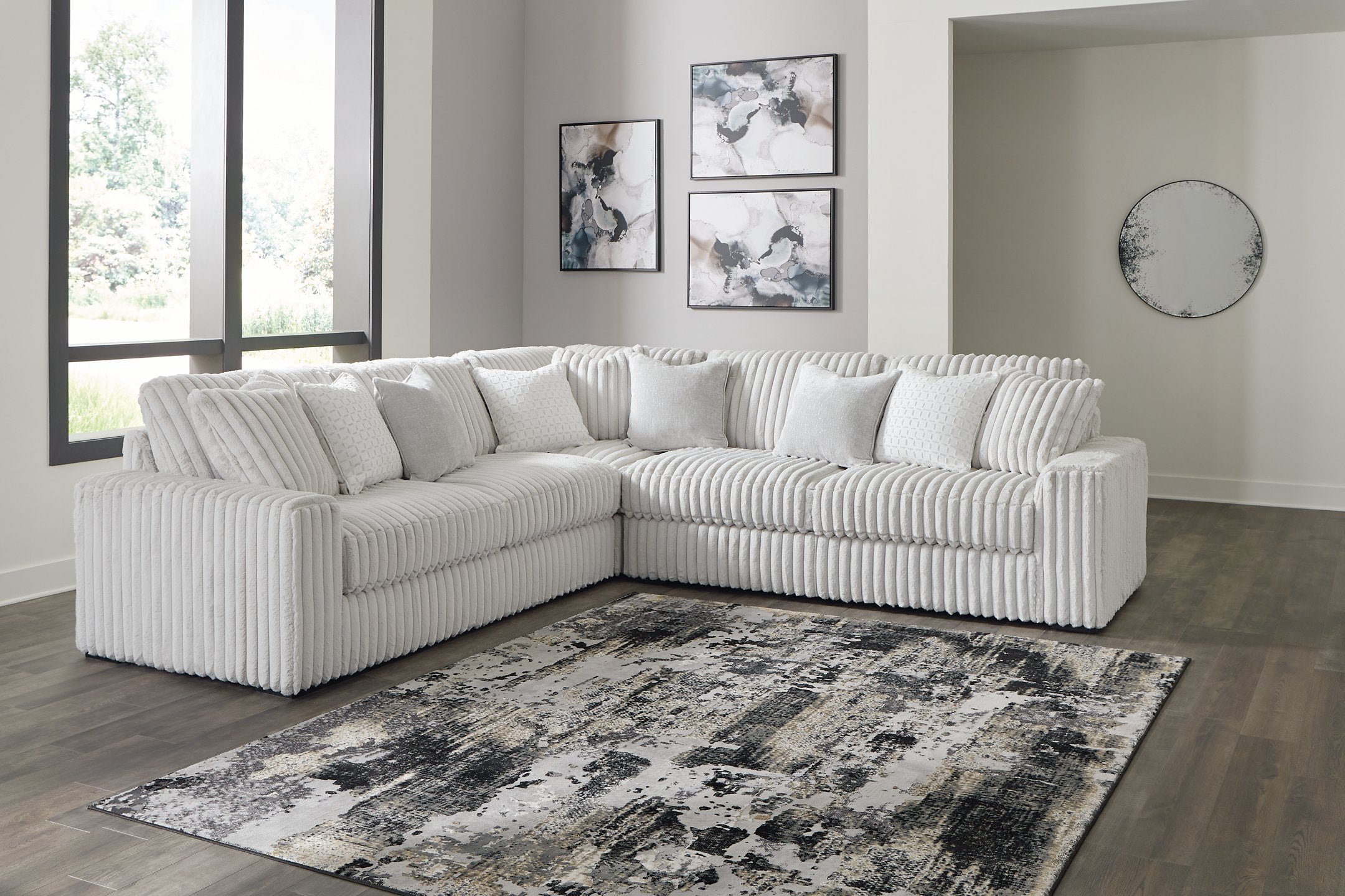 Stupendous Living Room Set - Furniture 4 Less Outlet (Salinas,CA)